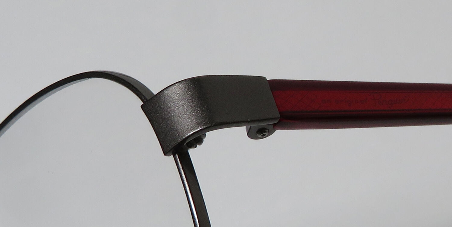 Original Penguin The Snyder Eyeglasses by ModaFrames