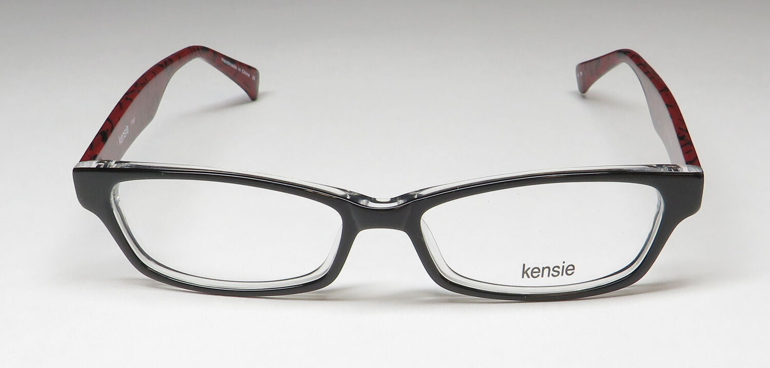 kensie Flair Eyeglasses by ModaFrames