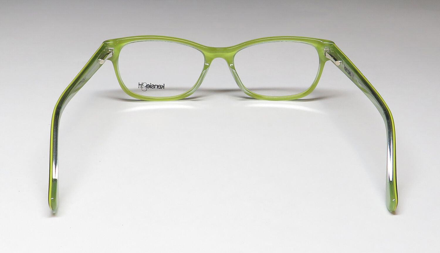 kensie Flower Eyeglasses by ModaFrames