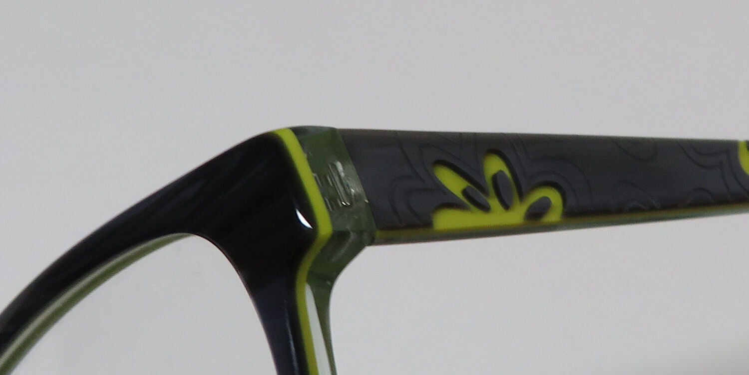 kensie Flower Eyeglasses by ModaFrames