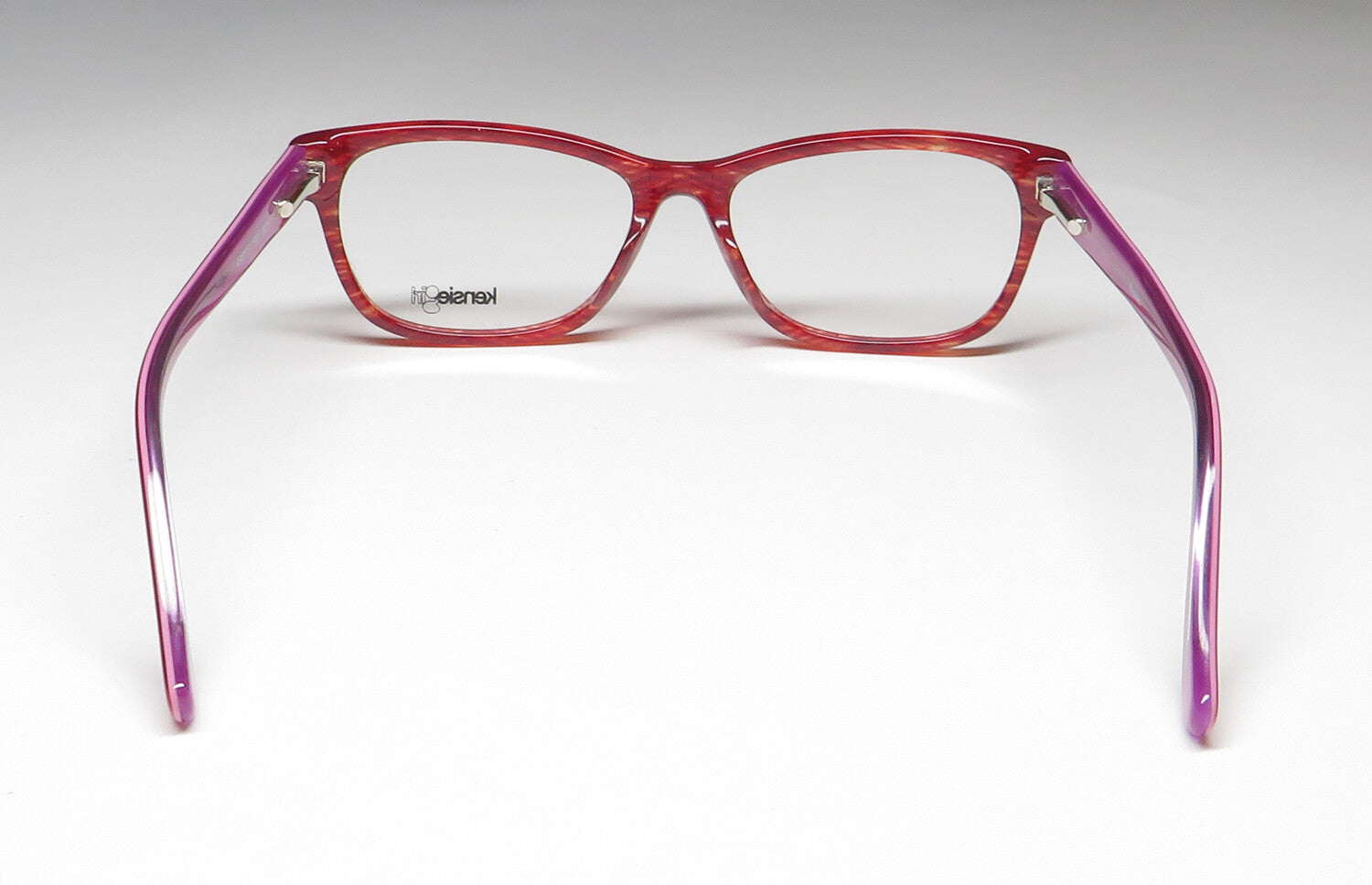 kensie Flower Eyeglasses by ModaFrames