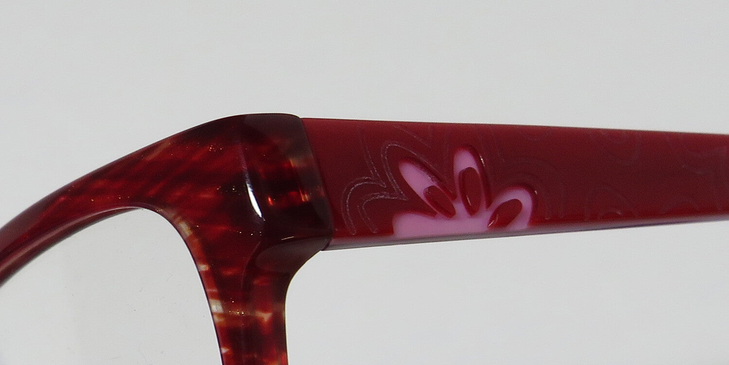 kensie Flower Eyeglasses by ModaFrames
