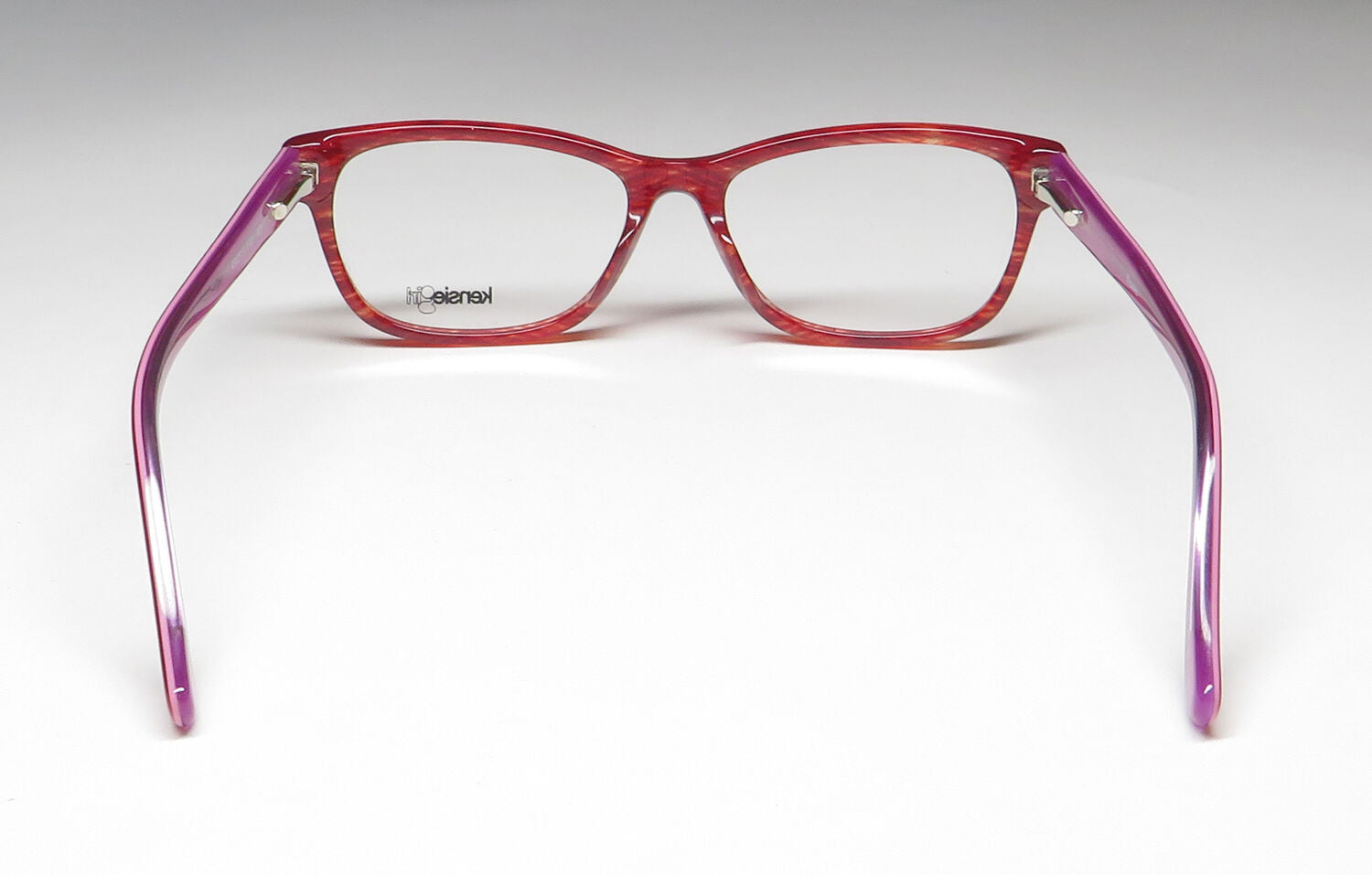 kensie Flower Eyeglasses by ModaFrames