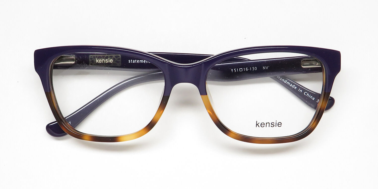 kensie Statement Eyeglasses by ModaFrames