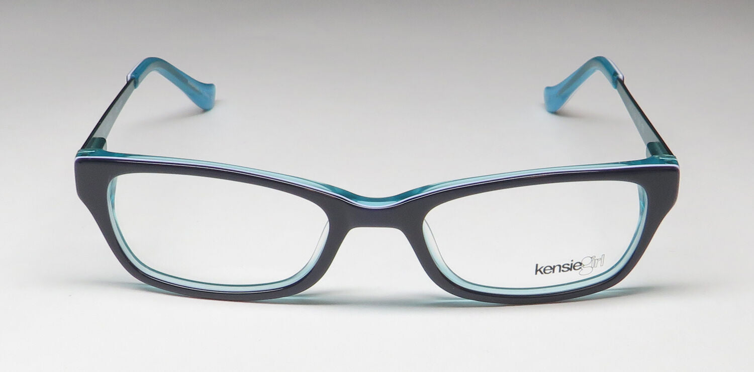 kensie Painter Eyeglasses by ModaFrames