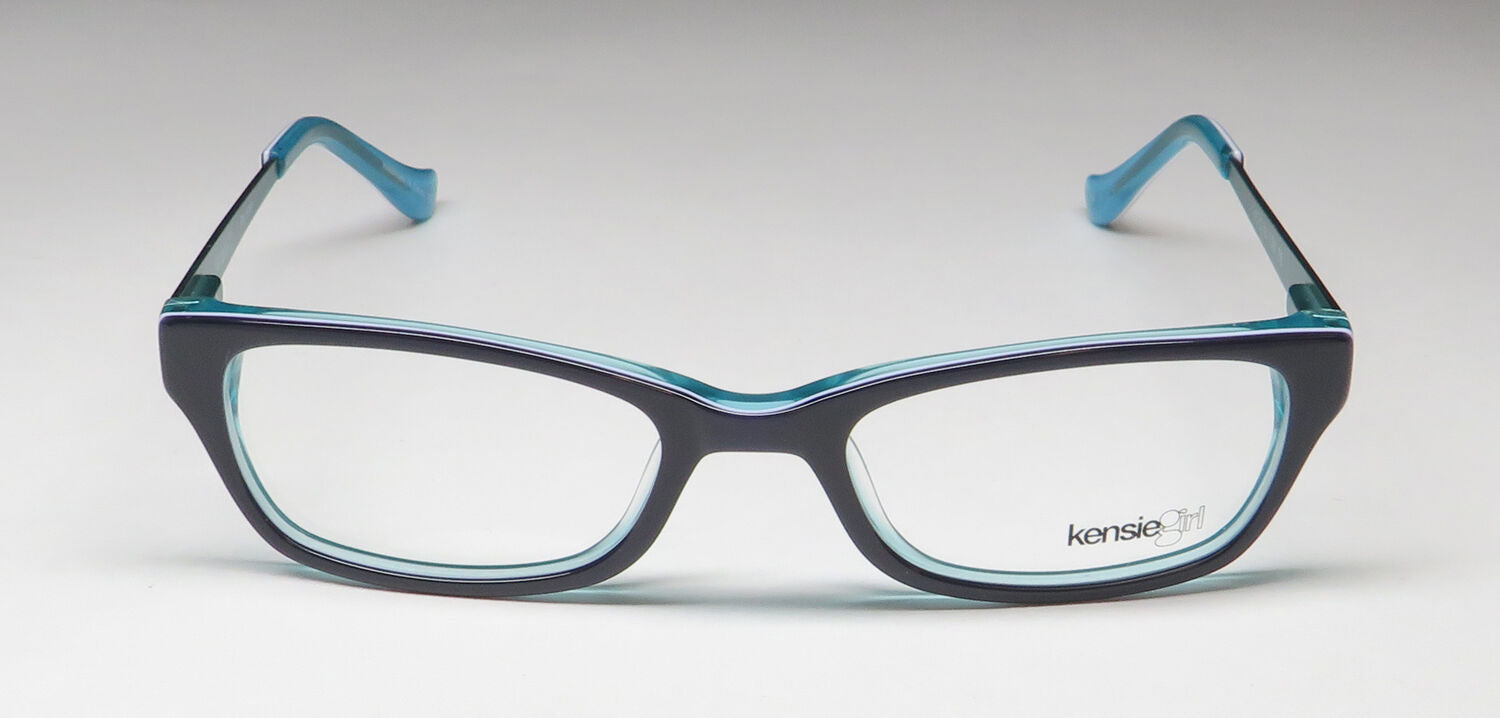 kensie Painter Eyeglasses by ModaFrames