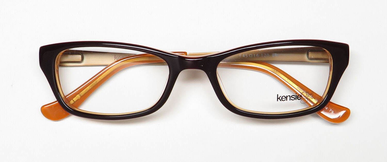 kensie Painter Eyeglasses by ModaFrames