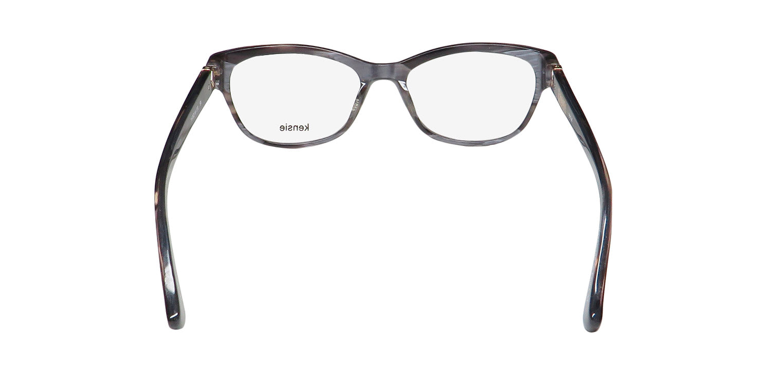 kensie Social Eyeglasses by ModaFrames