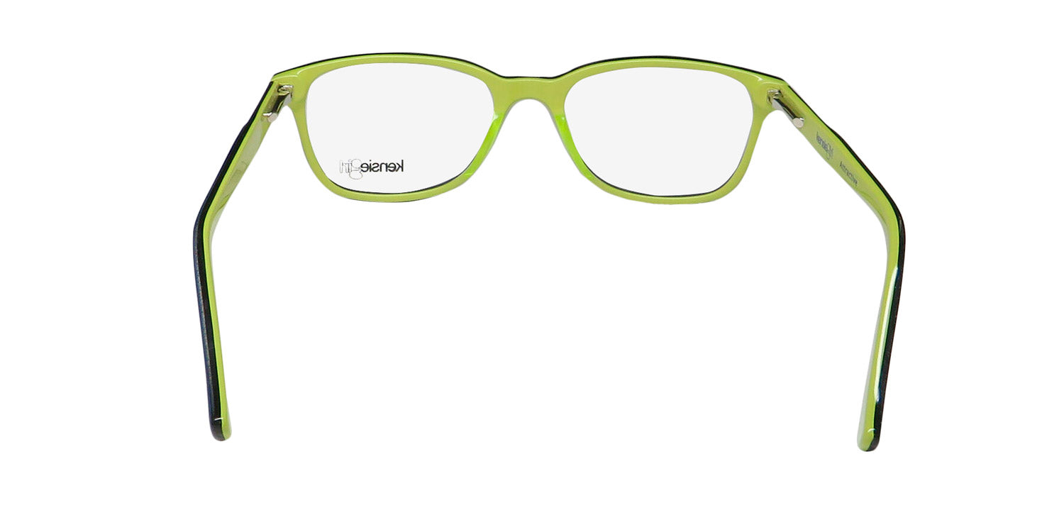 kensie Attractive Eyeglasses by ModaFrames