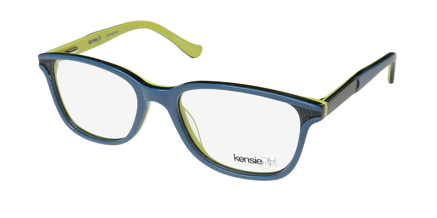 kensie Attractive Eyeglasses by ModaFrames