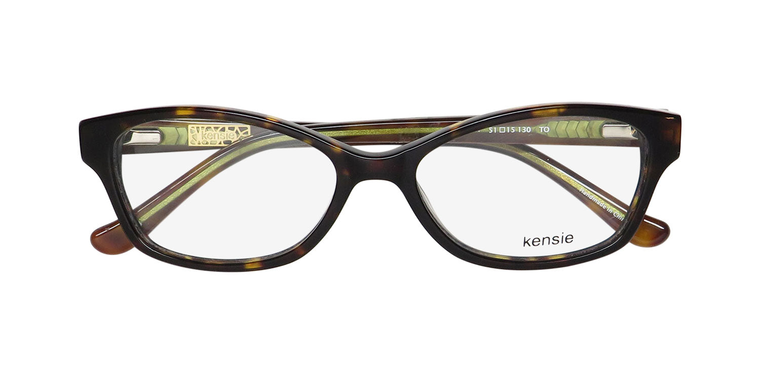 kensie Rendezvous Eyeglasses by ModaFrames