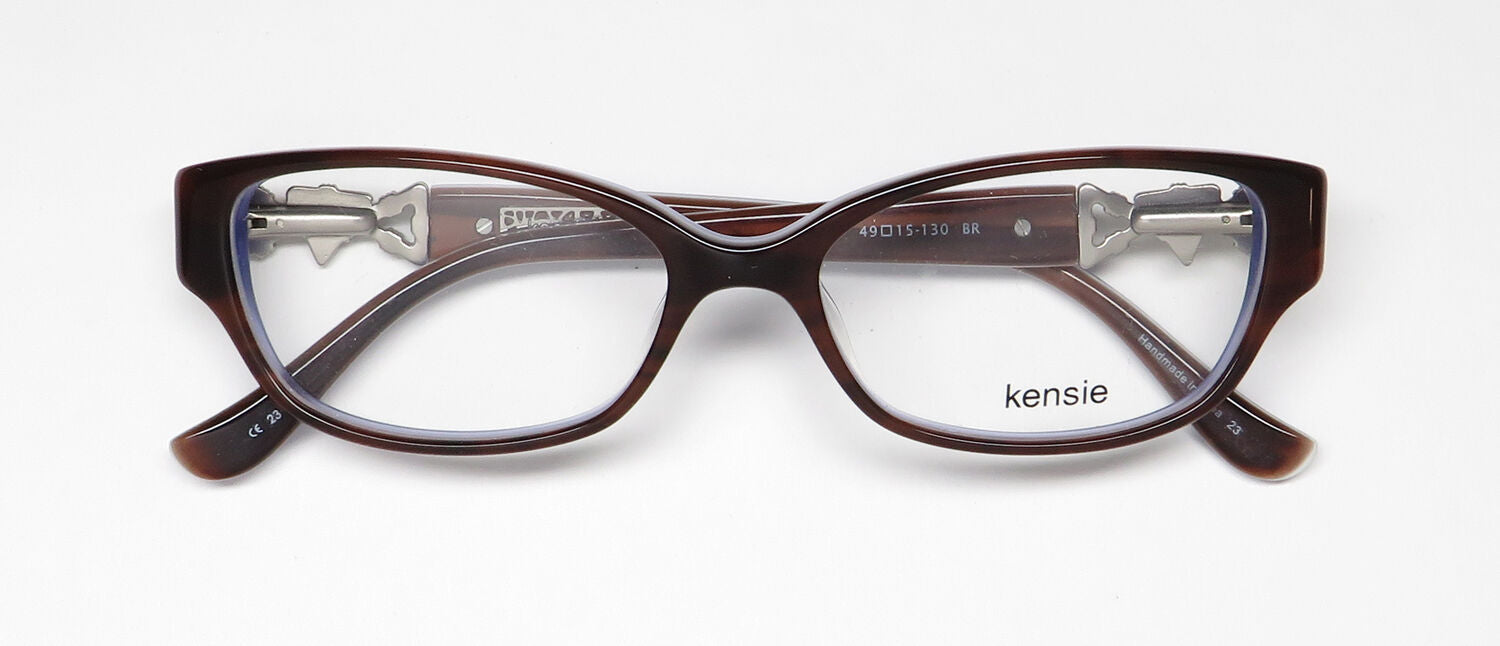 kensie Shine Eyeglasses by ModaFrames