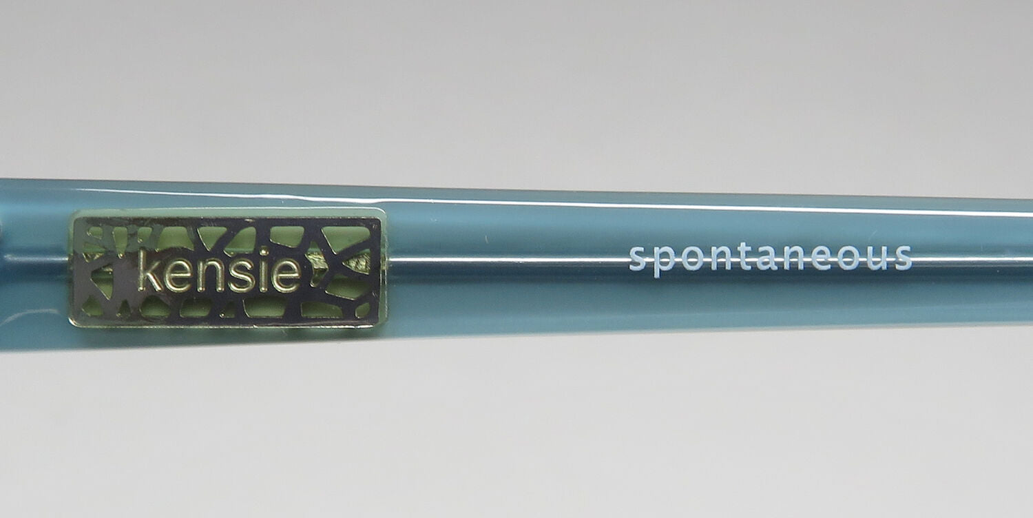 kensie Spontaneous Eyeglasses by ModaFrames