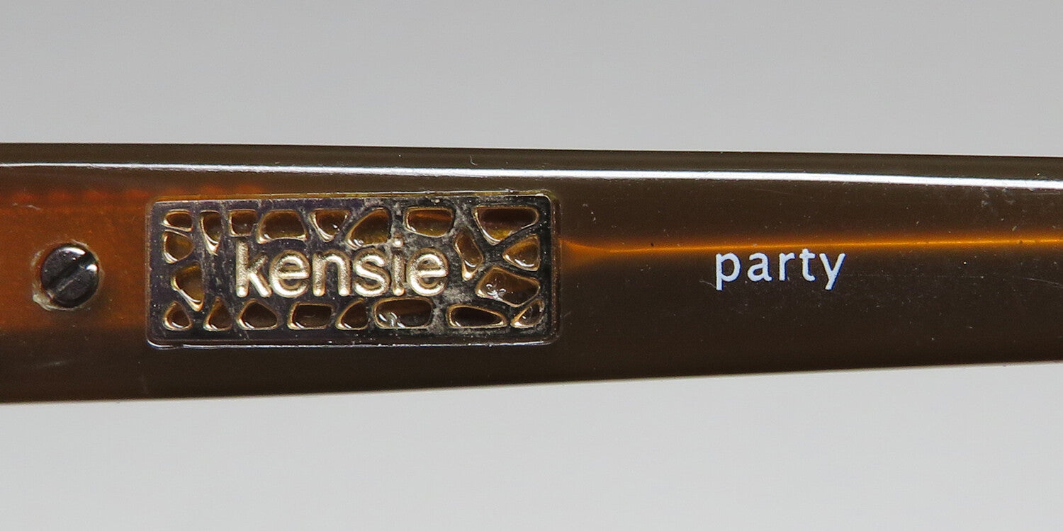 kensie Party Eyeglasses by ModaFrames