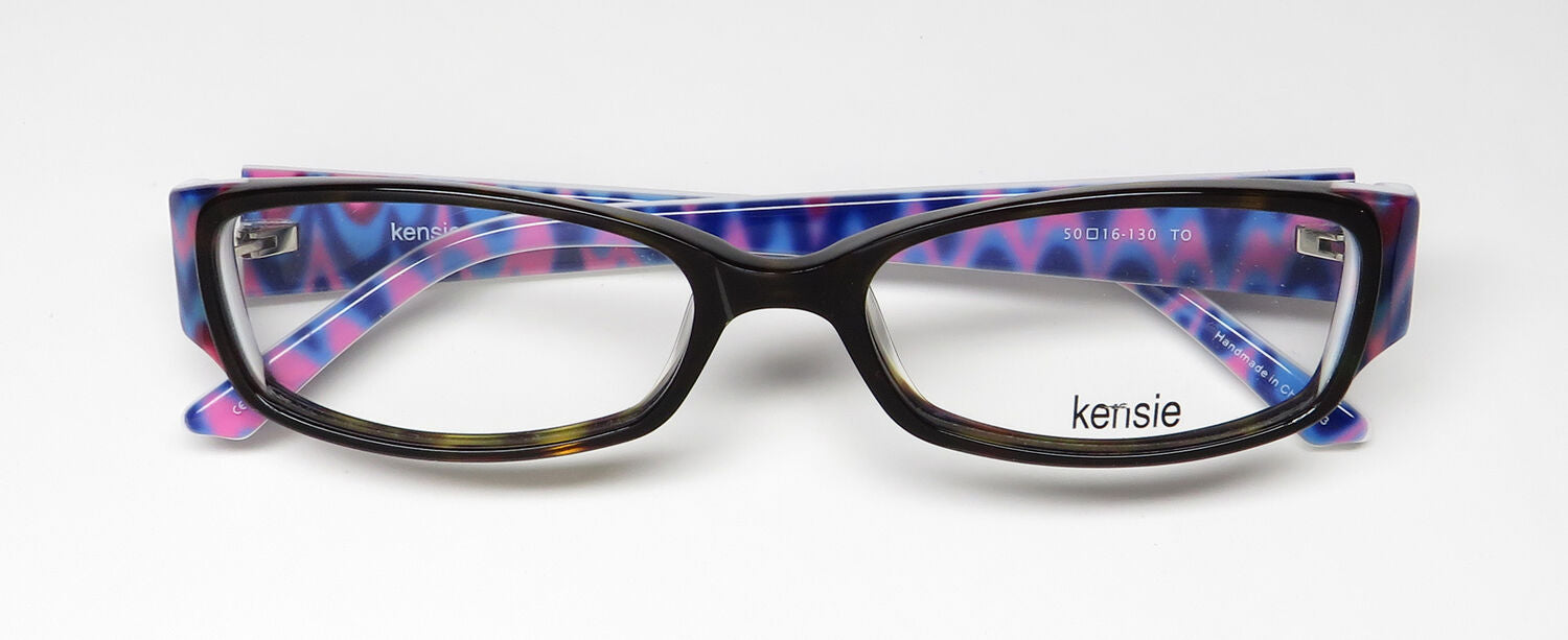 kensie Chaotic Eyeglasses by ModaFrames