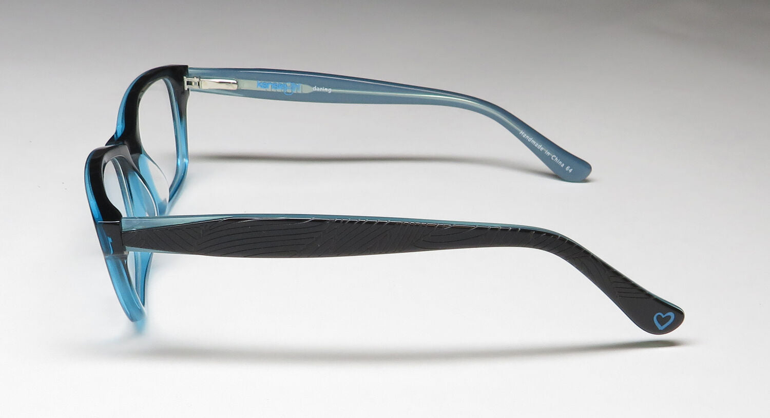 kensie Daring Eyeglasses by ModaFrames