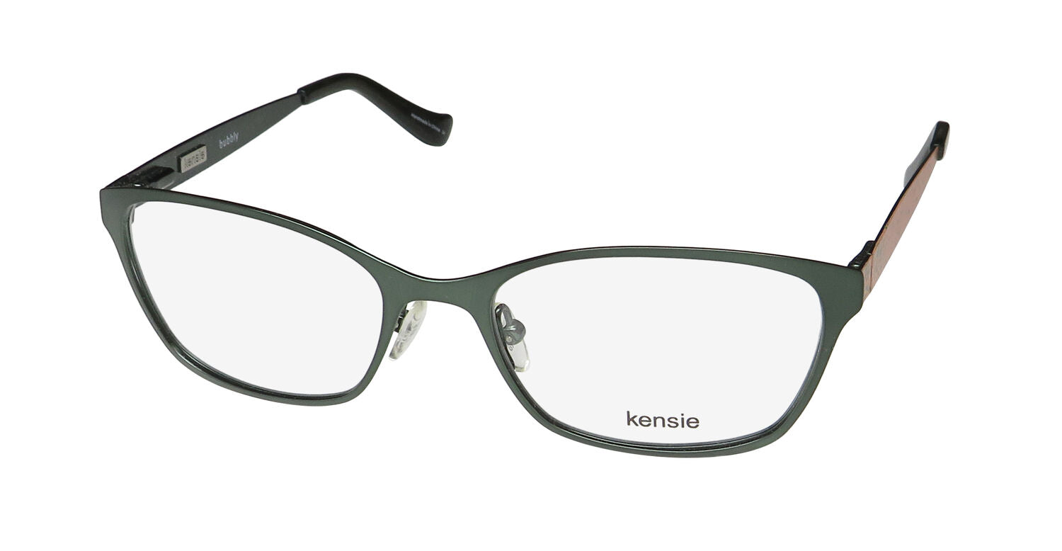 kensie Bubbly Eyeglasses by ModaFrames