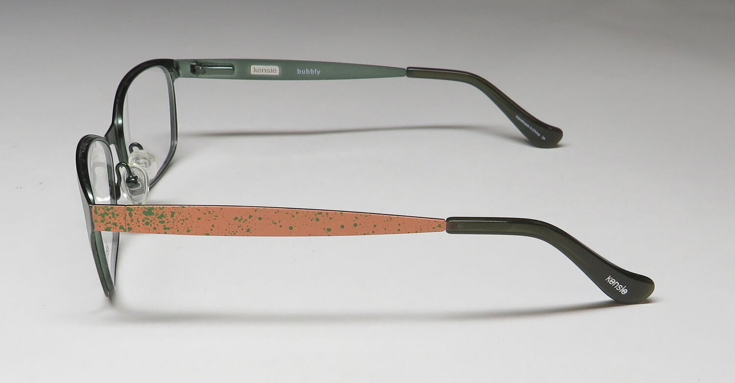 kensie Bubbly Eyeglasses by ModaFrames