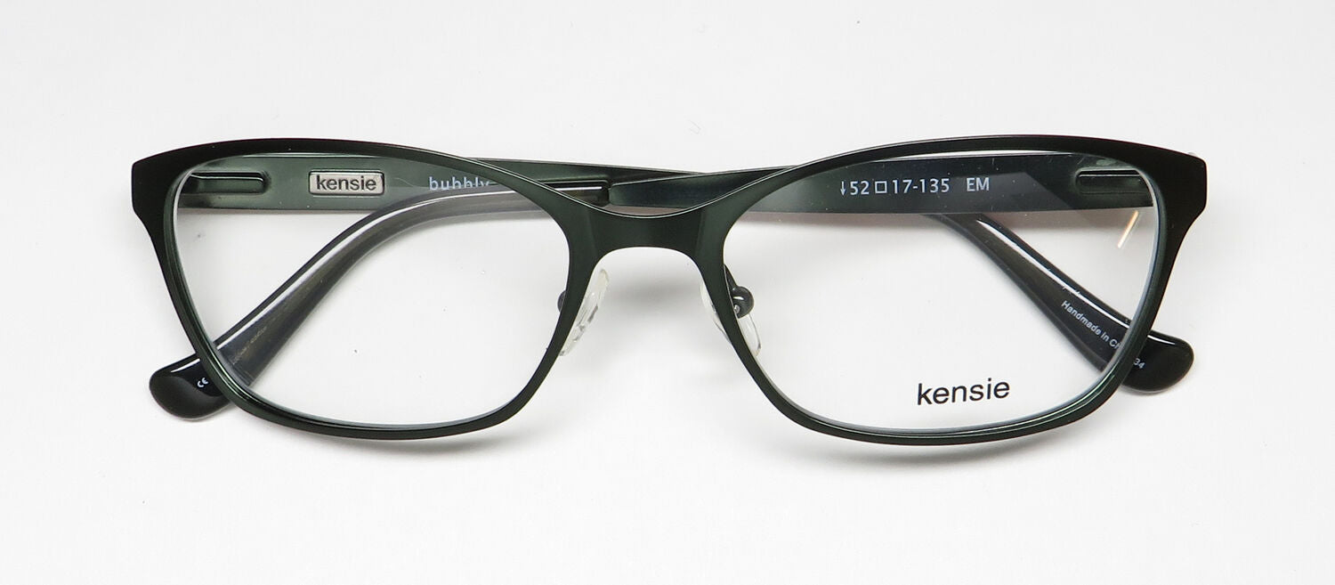 kensie Bubbly Eyeglasses by ModaFrames
