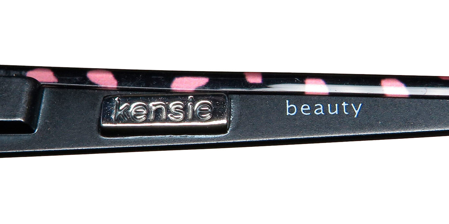 kensie Beauty Eyeglasses by ModaFrames