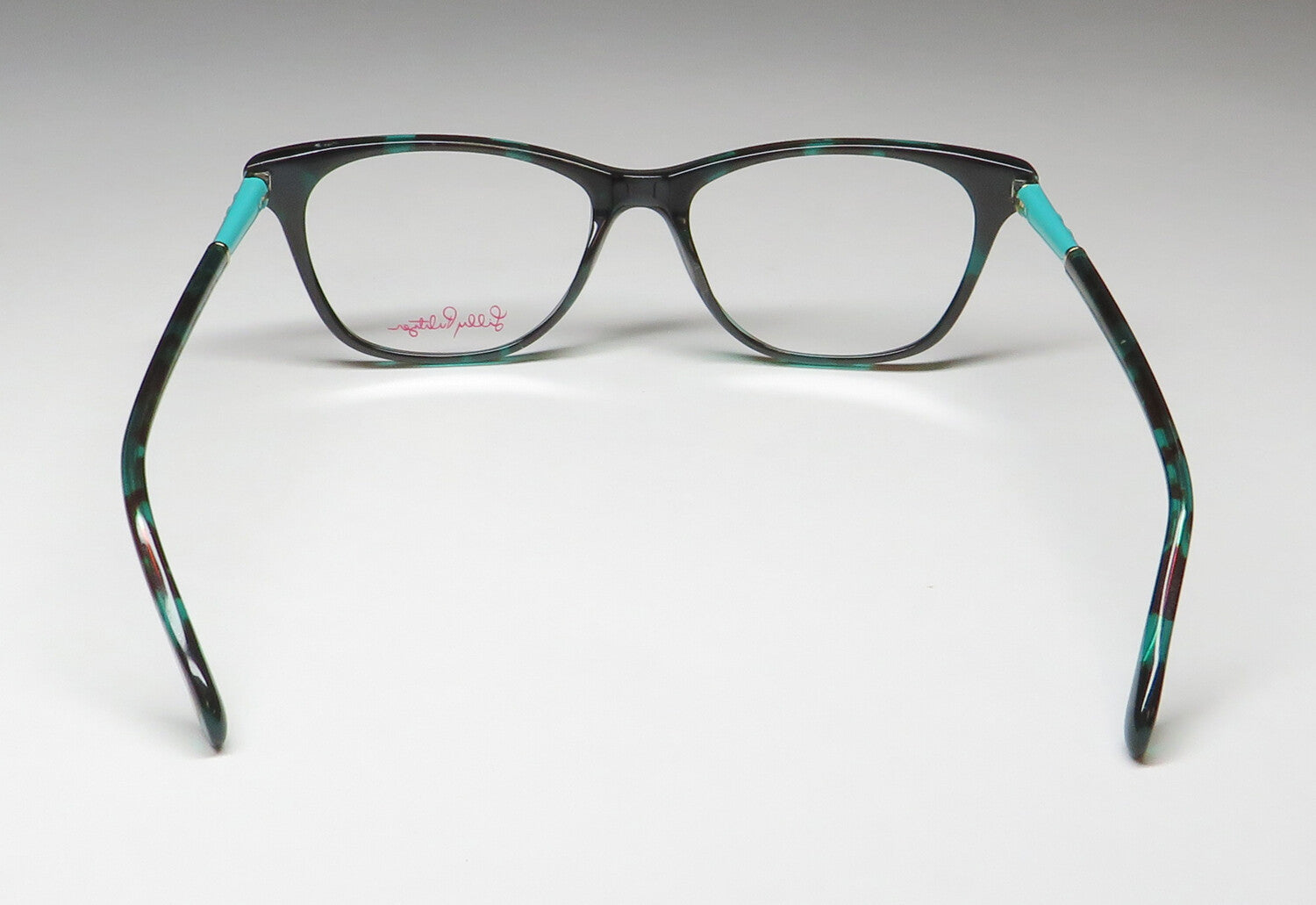 Lilly Pulitzer Ellis Eyeglasses by ModaFrames