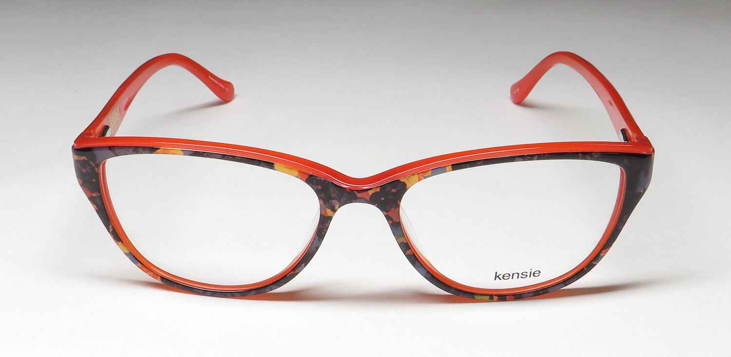 kensie Gorgeous Eyeglasses by ModaFrames