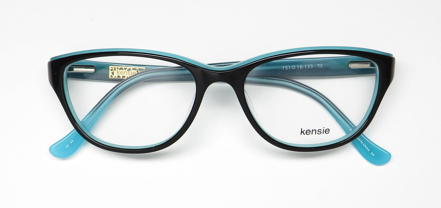kensie Gorgeous Eyeglasses by ModaFrames