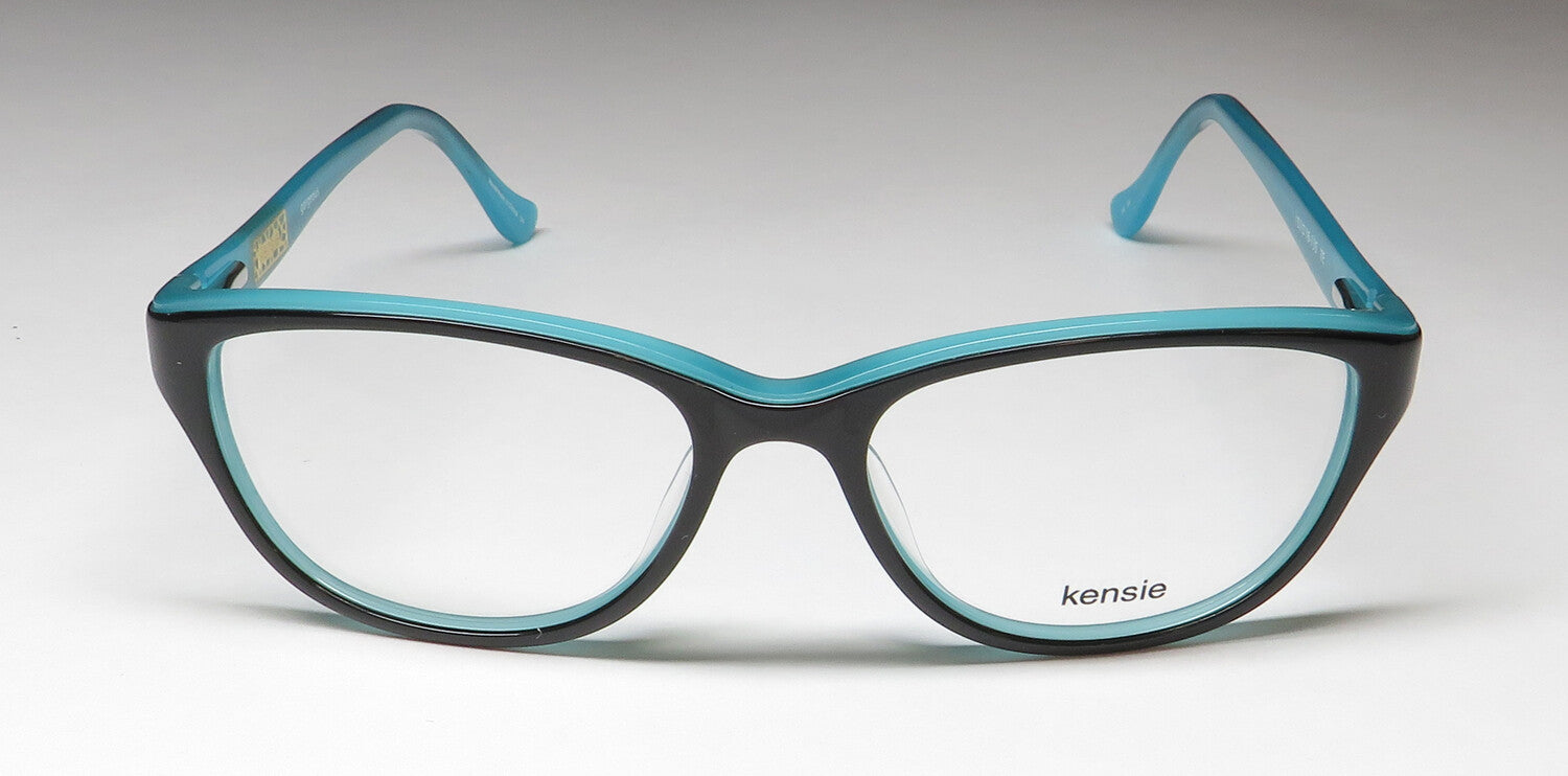 kensie Gorgeous Eyeglasses by ModaFrames