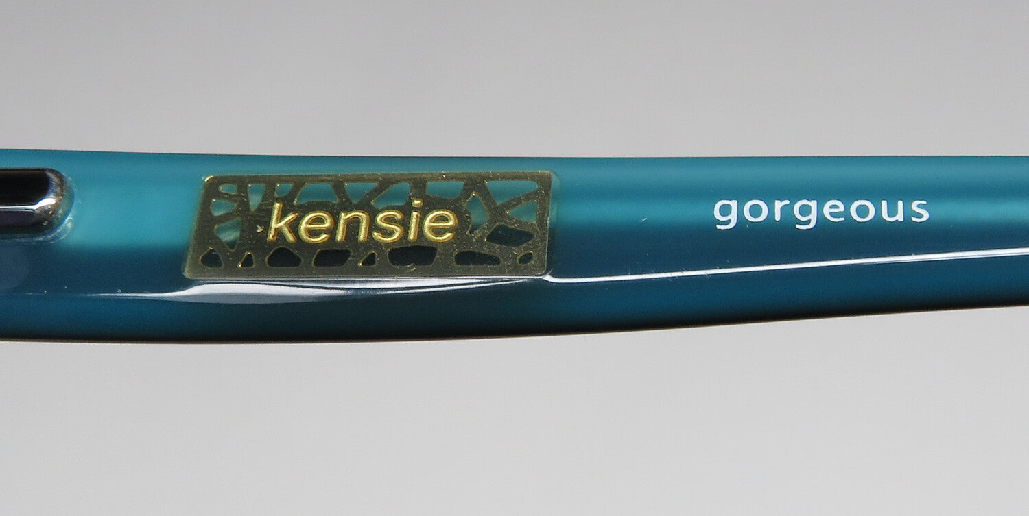kensie Gorgeous Eyeglasses by ModaFrames