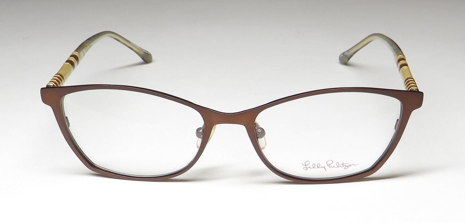 Lilly Pulitzer Windward Eyeglasses by ModaFrames