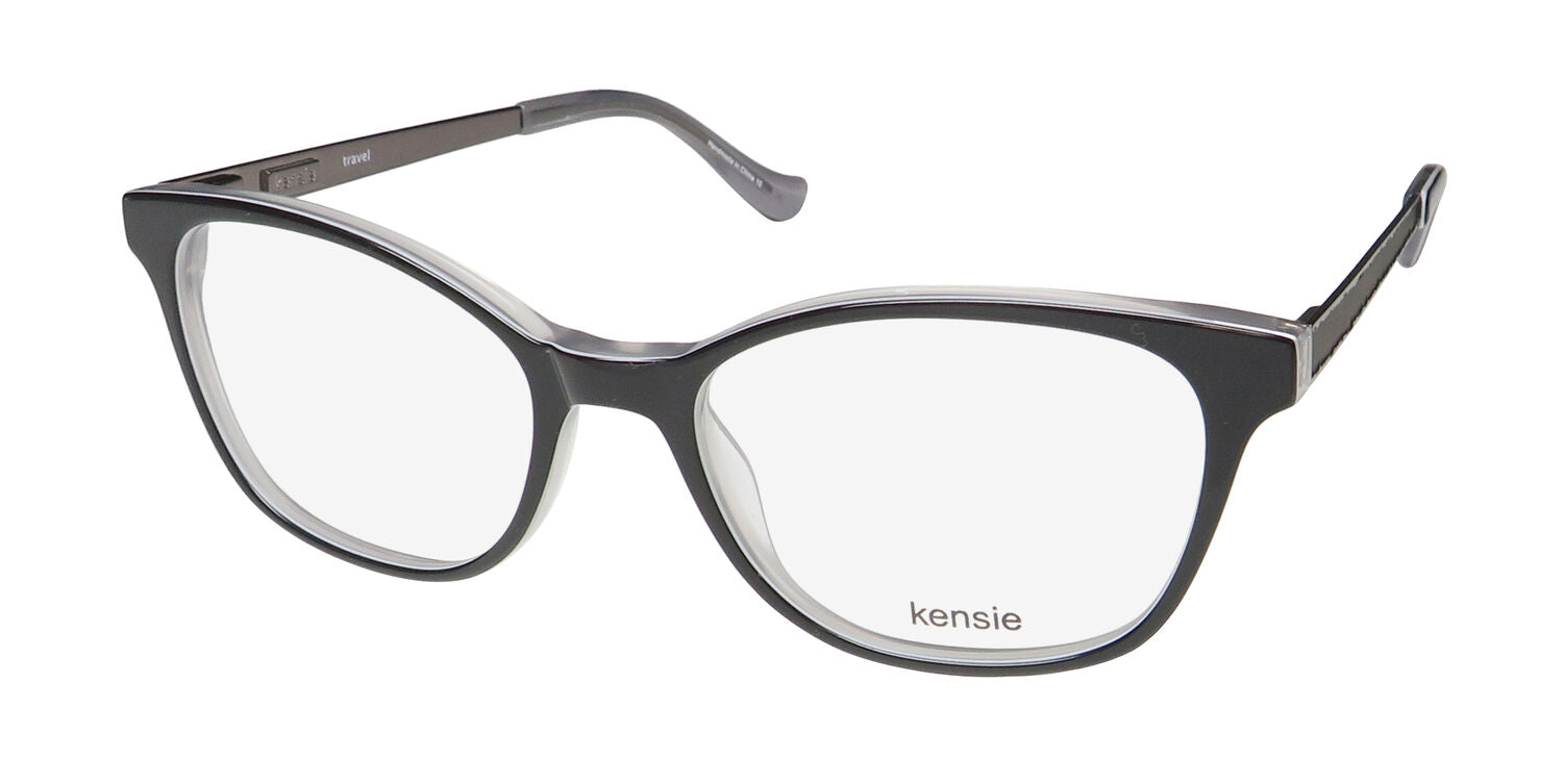 kensie Travel Eyeglasses by ModaFrames
