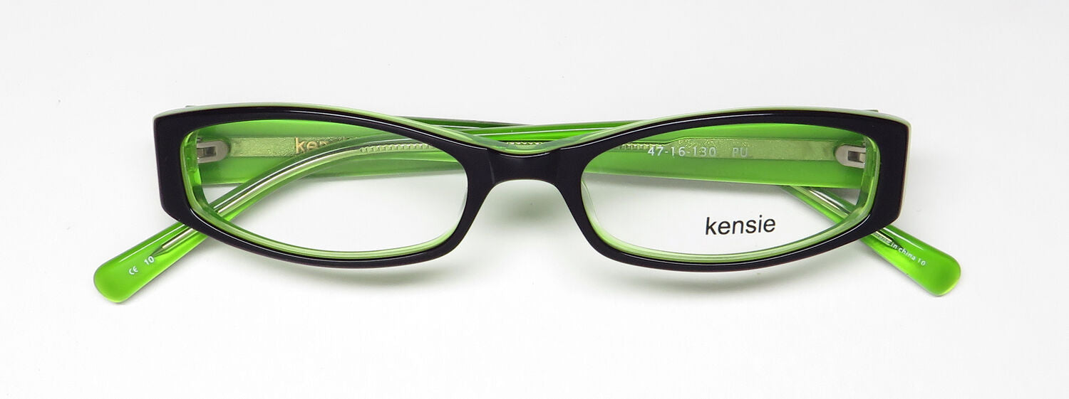 kensie Artsy Eyeglasses by ModaFrames