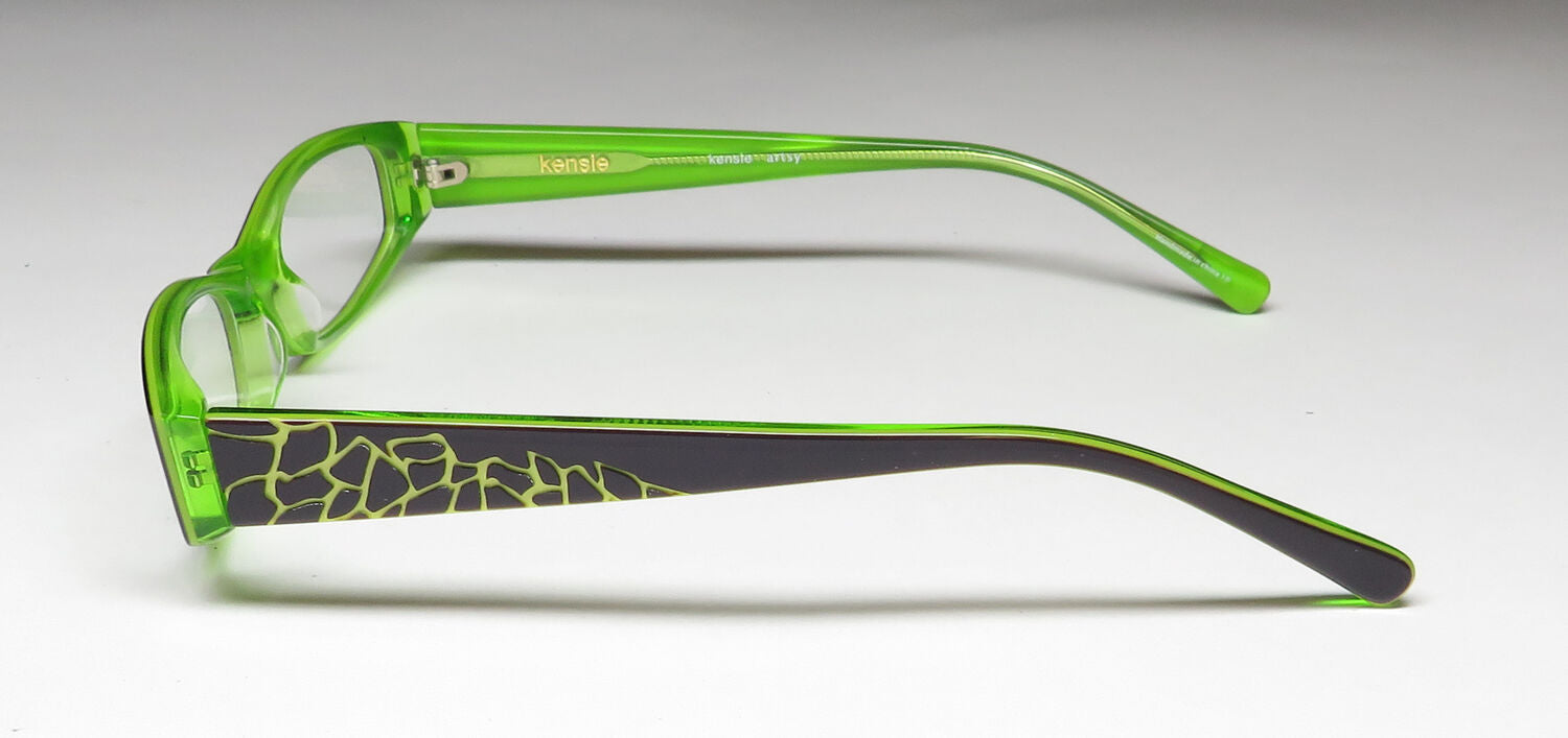 kensie Artsy Eyeglasses by ModaFrames