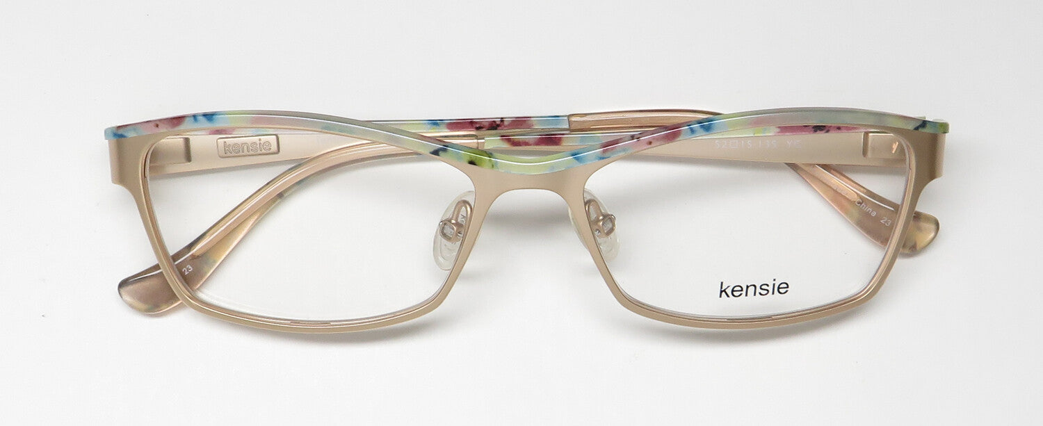 kensie Feminine Eyeglasses by ModaFrames