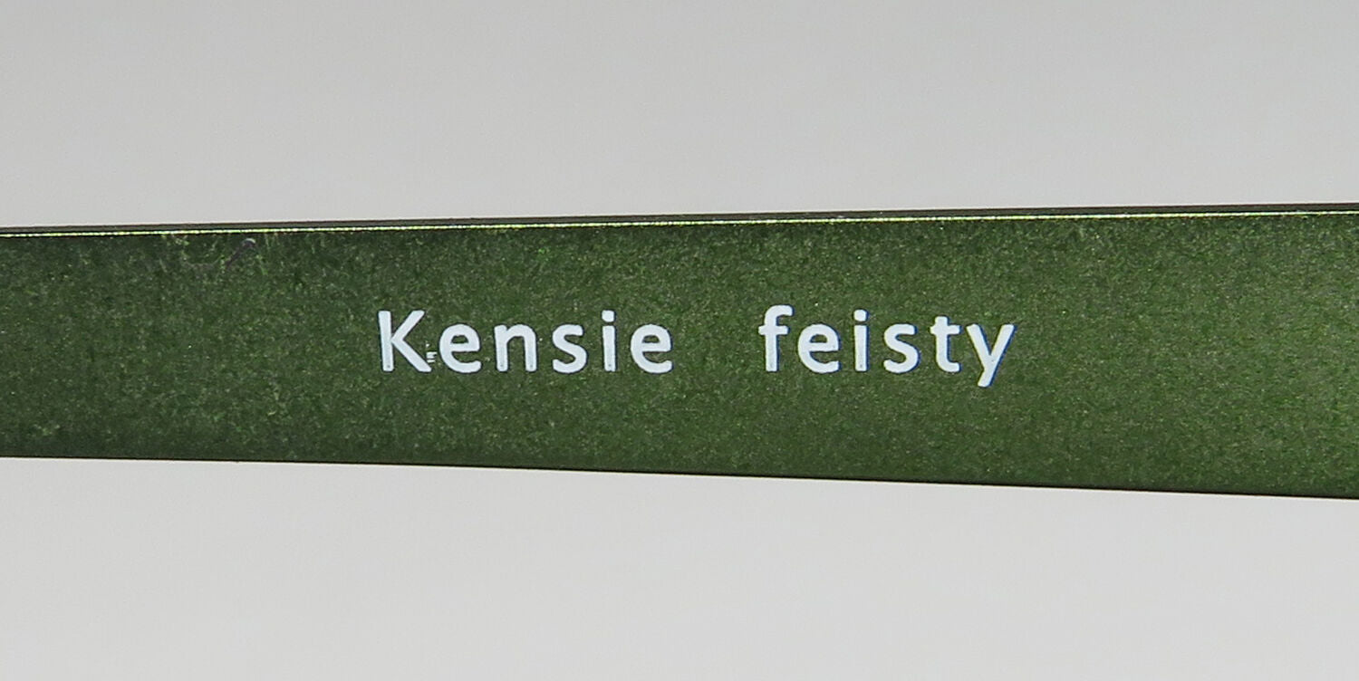 kensie Feisty Eyeglasses by ModaFrames