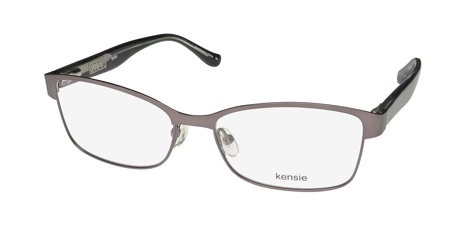 kensie Quote Eyeglasses by ModaFrames