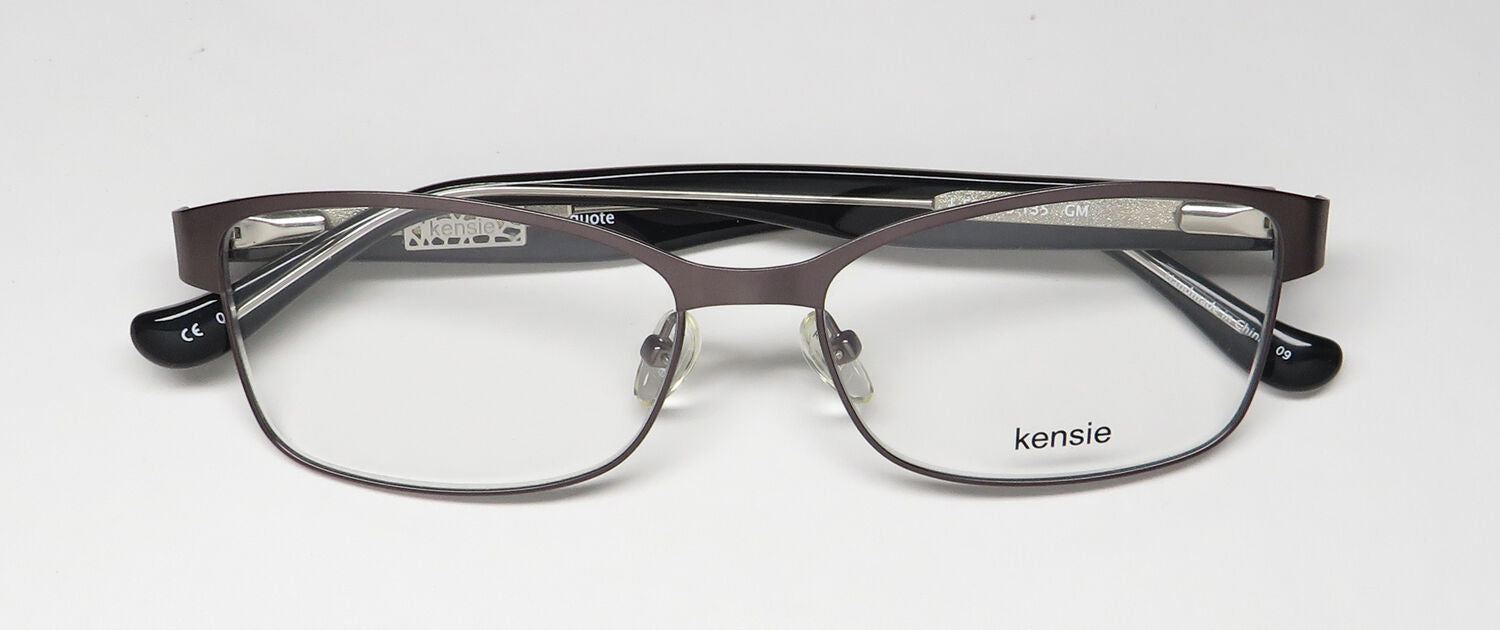 kensie Quote Eyeglasses by ModaFrames
