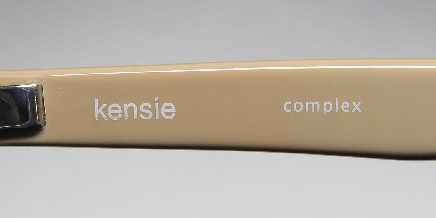 kensie Complex Eyeglasses by ModaFrames