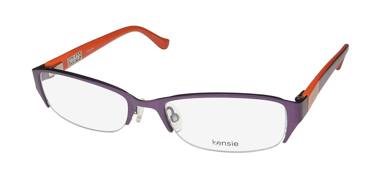 kensie Charisma Eyeglasses by ModaFrames