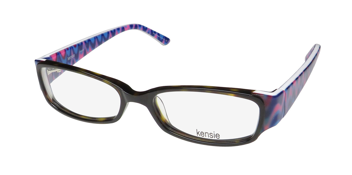 kensie Chaotic Eyeglasses by ModaFrames