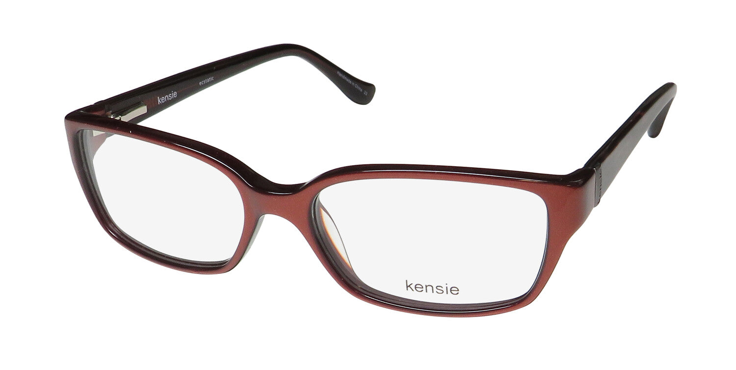 kensie Ecstatic Eyeglasses by ModaFrames