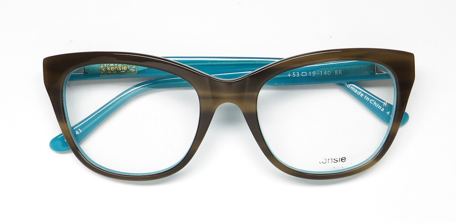 kensie Passionate Eyeglasses by ModaFrames