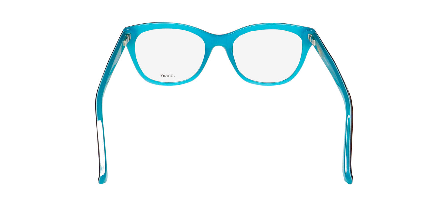 kensie Passionate Eyeglasses by ModaFrames