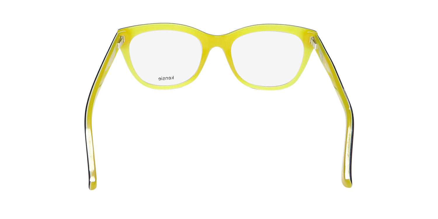 kensie Passionate Eyeglasses by ModaFrames
