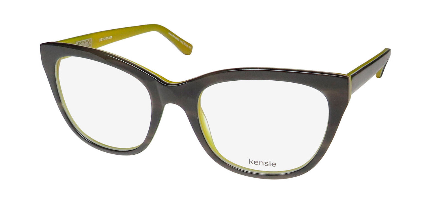 kensie Passionate Eyeglasses by ModaFrames