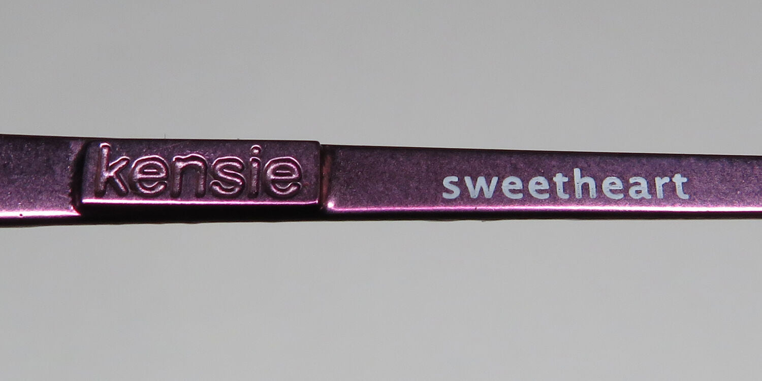 kensie Sweetheart Eyeglasses by ModaFrames
