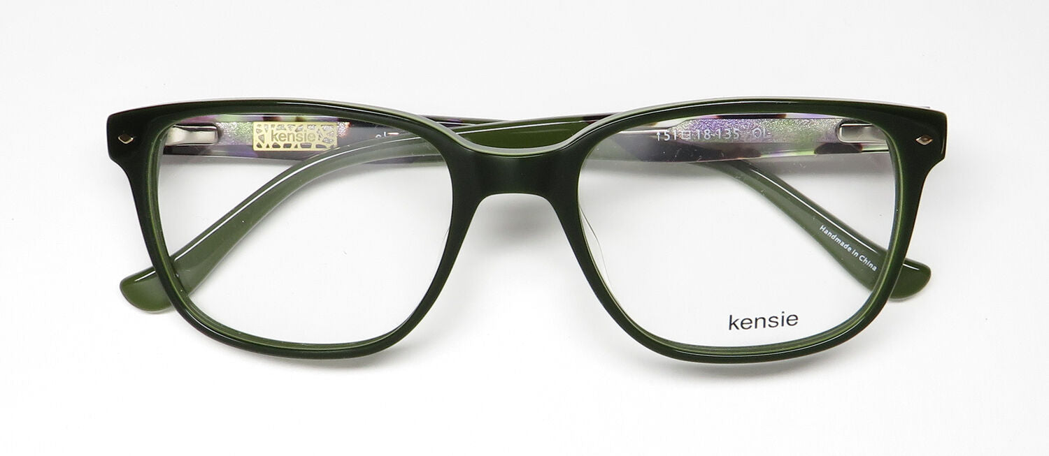 kensie Element Eyeglasses by ModaFrames