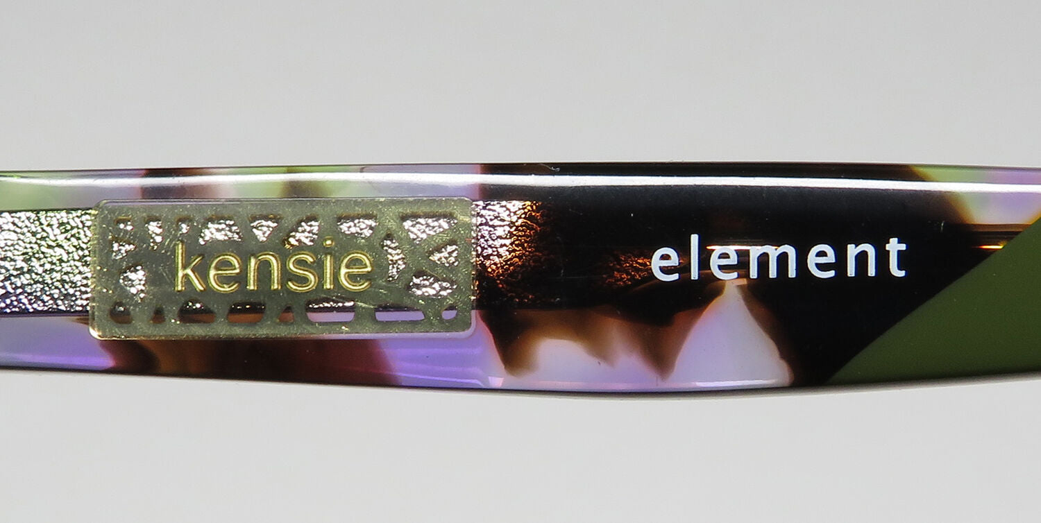 kensie Element Eyeglasses by ModaFrames