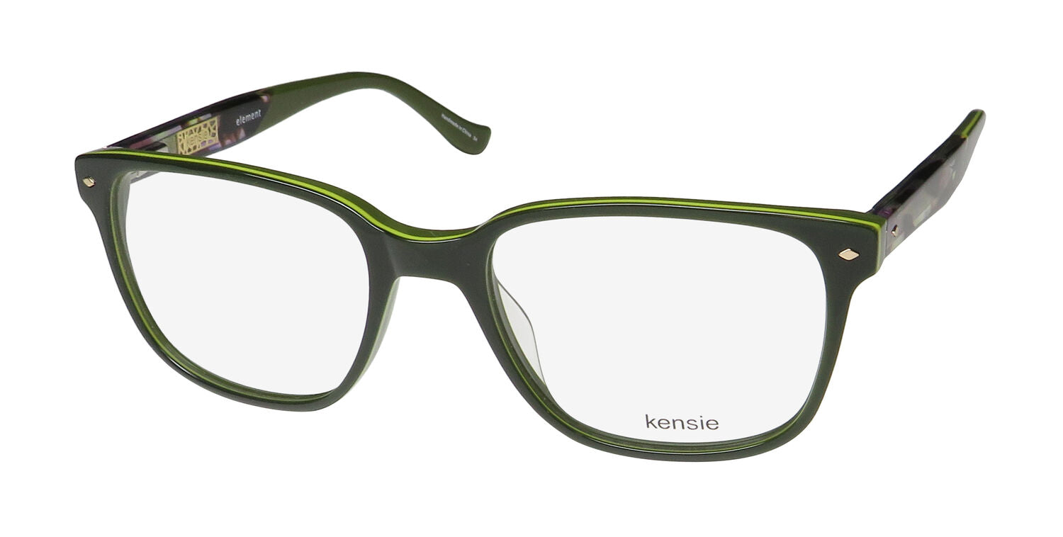 kensie Element Eyeglasses by ModaFrames
