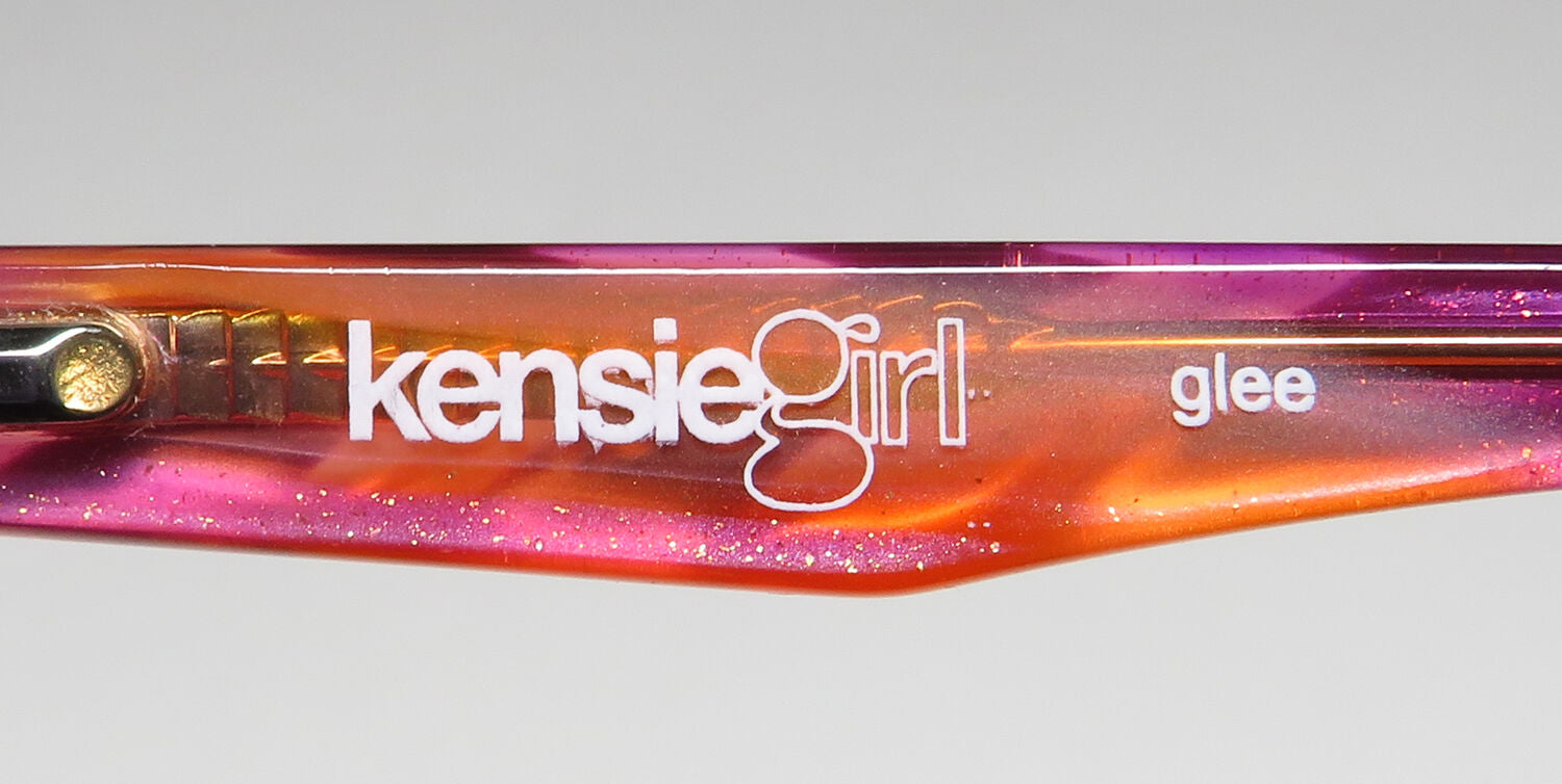 kensie Glee Eyeglasses by ModaFrames